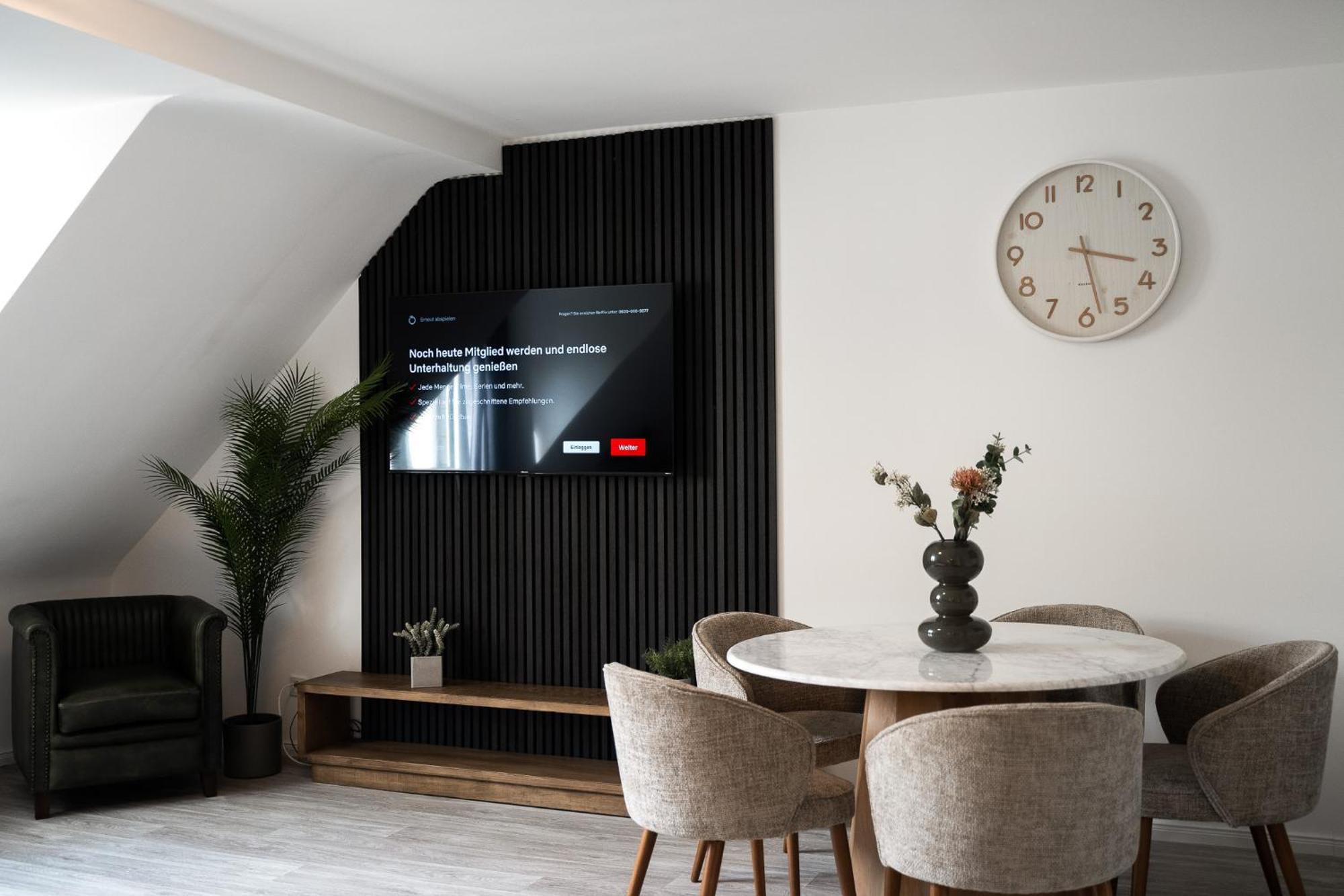 Ferienwohnungen Im Stadtzentrum -Junik Apartments Krefeld Extérieur photo